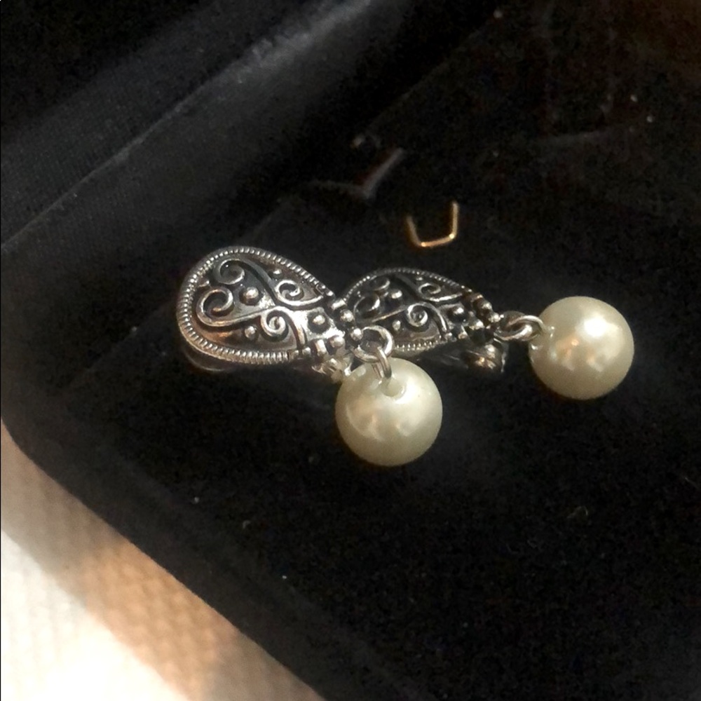 Heirloom Earings